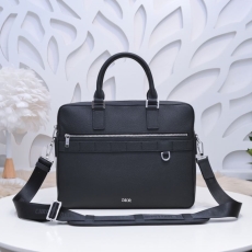 Mens Christian Dior Briefcases